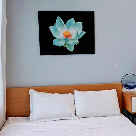 Hanoi Home 2 - Lake View Apartment-2