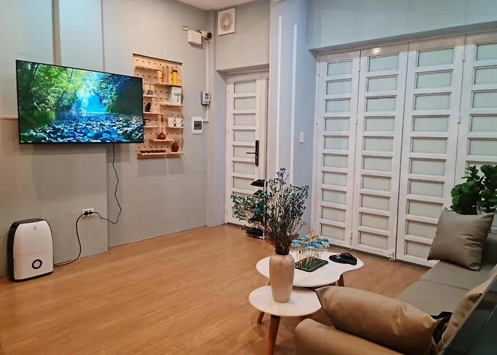 Góc Nhỏ Hà Nội