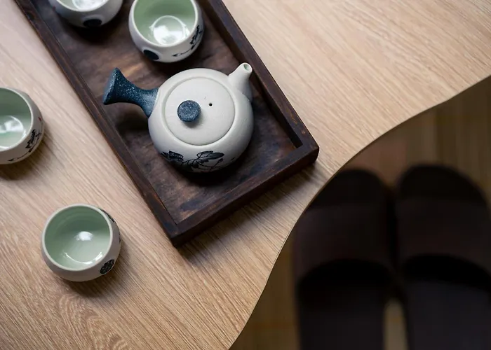Bamboo Breeze Home