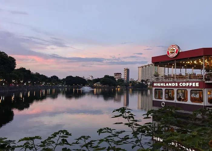 Góc Nhỏ Hà Nội